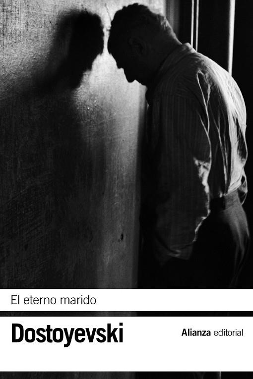 EL ETERNO MARIDO | 9788420678184 | DOSTOYEVSKI, FIÓDOR | Llibreria L'Odissea - Libreria Online de Vilafranca del Penedès - Comprar libros