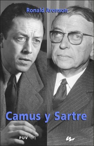 CAMUS Y SARTRE | 9788437091891 | ARONSON, RONALD | Llibreria L'Odissea - Libreria Online de Vilafranca del Penedès - Comprar libros