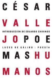 POEMAS HUMANOS | 9788415117209 | VALLEJO, CÉSAR | Llibreria Online de Vilafranca del Penedès | Comprar llibres en català