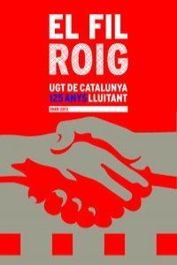 EL FIL ROIG | 9788469576731 | ARMENGOL, MONTSE | Llibreria L'Odissea - Libreria Online de Vilafranca del Penedès - Comprar libros