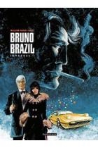 BRUNO BRAZIL INTEGRAL 1 | 9781908007476 | VANCE, WILLIAM / GREG | Llibreria Online de Vilafranca del Penedès | Comprar llibres en català