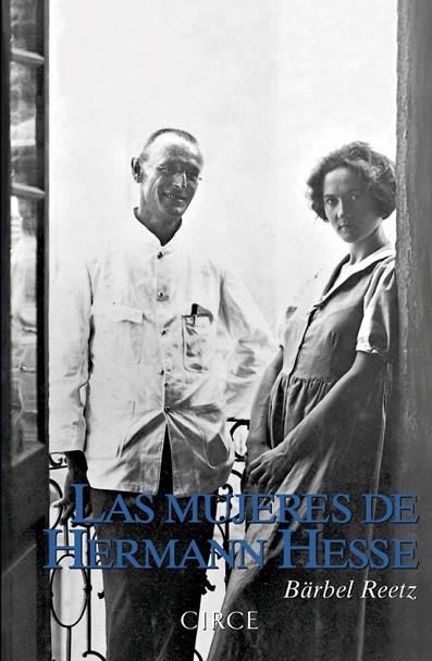 LAS MUJERES DE HERMANN HESSE | 9788477652960 | REETZ, BÄRBEL | Llibreria L'Odissea - Libreria Online de Vilafranca del Penedès - Comprar libros