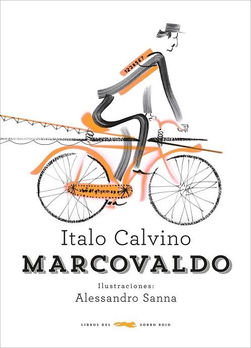 MARCOVALDO | 9788494161926 | CALVINO, ITALO | Llibreria Online de Vilafranca del Penedès | Comprar llibres en català