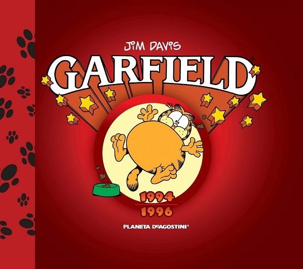 GARFIELD 9 | 9788468479941 | DAVIS, JIM | Llibreria Online de Vilafranca del Penedès | Comprar llibres en català