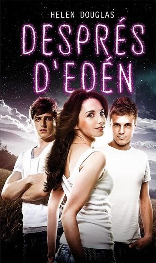 DESPRÉS D'EDÉN | 9788490261682 | DOUGLAS, HELEN | Llibreria Online de Vilafranca del Penedès | Comprar llibres en català