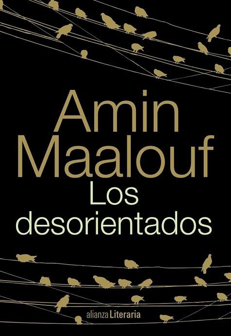 LOS DESORIENTADOS | 9788420681801 | MAALOUF, AMIN | Llibreria L'Odissea - Libreria Online de Vilafranca del Penedès - Comprar libros