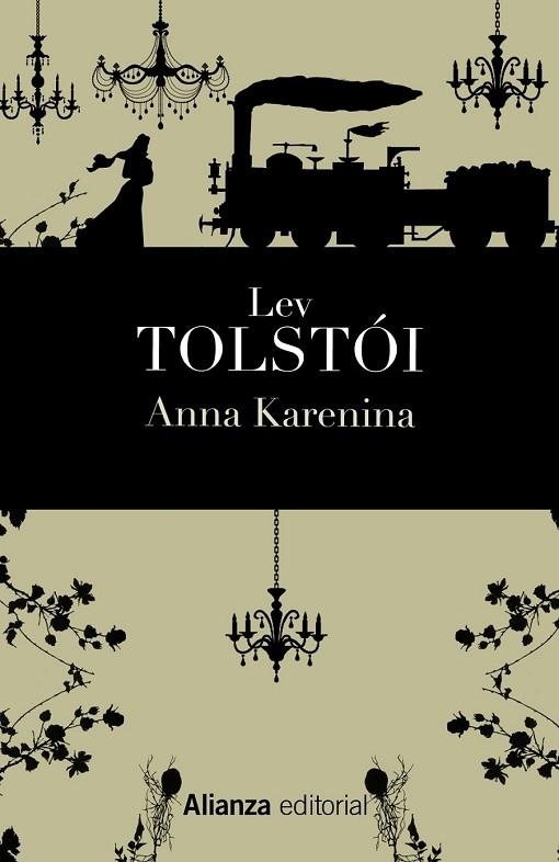 ANNA KARENINA | 9788420678443 | TOLSTÓI, LEV | Llibreria Online de Vilafranca del Penedès | Comprar llibres en català