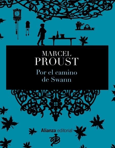 POR EL CAMINO DE SWANN | 9788420678450 | PROUST, MARCEL | Llibreria L'Odissea - Libreria Online de Vilafranca del Penedès - Comprar libros