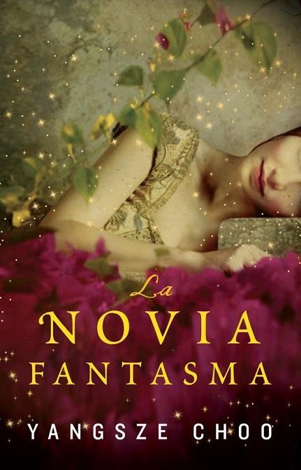 LA NOVIA FANTASMA | 9788415709510 | CHOO, YANGSZE | Llibreria Online de Vilafranca del Penedès | Comprar llibres en català