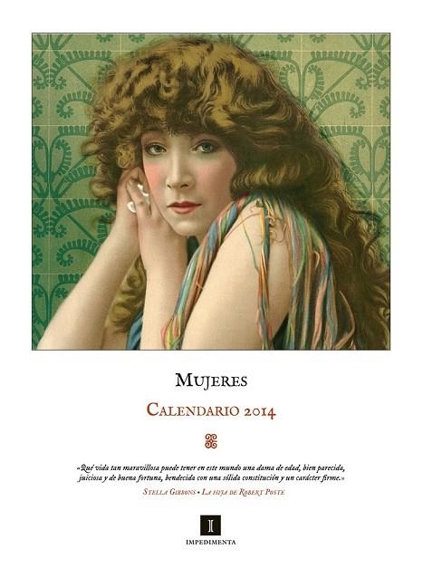 CALENDARIO MUJERES 2014 | 9788415979012 | AA. VV. | Llibreria Online de Vilafranca del Penedès | Comprar llibres en català