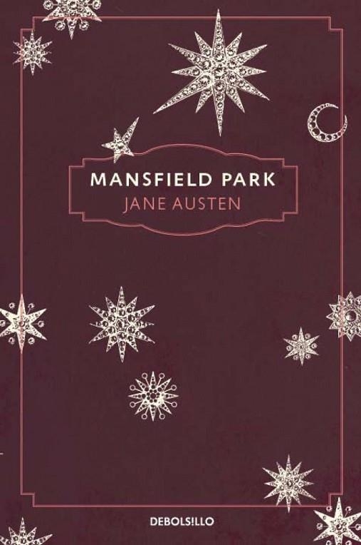 MANSFIELD PARK | 9788490327975 | AUSTEN, JANE | Llibreria Online de Vilafranca del Penedès | Comprar llibres en català