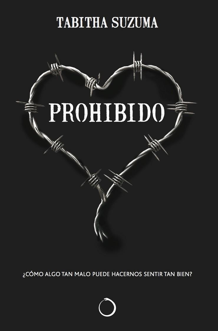 PROHIBIDO | 9788494172922 | SUZUMA, TABITHA | Llibreria Online de Vilafranca del Penedès | Comprar llibres en català