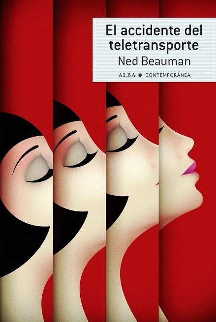 EL ACCIDENTE DEL TELETRANSPORTE | 9788484289203 | BEAUMAN, NED | Llibreria Online de Vilafranca del Penedès | Comprar llibres en català