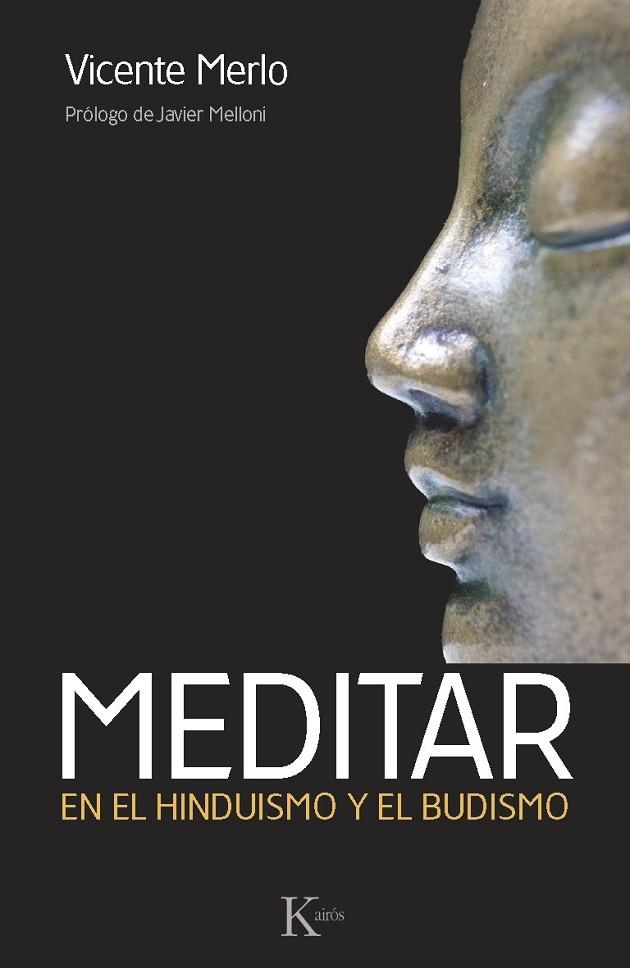 MEDITAR | 9788499883113 | MERLO LILLO, VICENTE | Llibreria Online de Vilafranca del Penedès | Comprar llibres en català