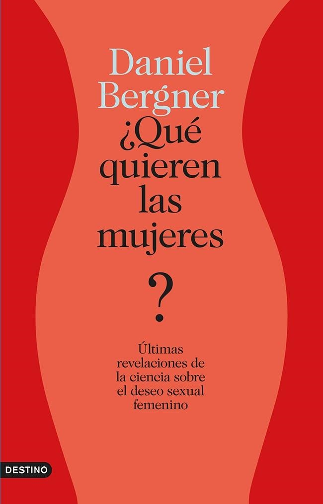 QUE QUIEREN LAS MUJERES | 9788423347438 | BERGNER, DANIEL | Llibreria Online de Vilafranca del Penedès | Comprar llibres en català