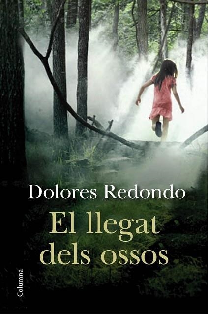 EL LLEGAT DELS OSSOS | 9788466417891 | REDONDO, DOLORES | Llibreria Online de Vilafranca del Penedès | Comprar llibres en català