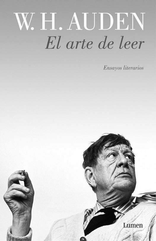 EL ARTE DE LEER | 9788426421647 | AUDEN,W.H. | Llibreria Online de Vilafranca del Penedès | Comprar llibres en català