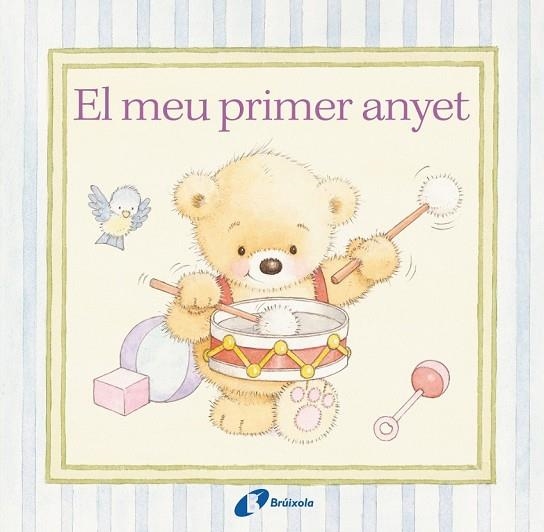 EL MEU PRIMER ANYET | 9788499064895 | PINKNEY, MAGGIE | Llibreria Online de Vilafranca del Penedès | Comprar llibres en català