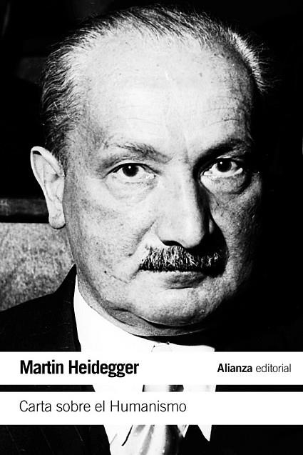 CARTA SOBRE EL HUMANISMO | 9788420678757 | HEIDEGGER, MARTIN | Llibreria Online de Vilafranca del Penedès | Comprar llibres en català