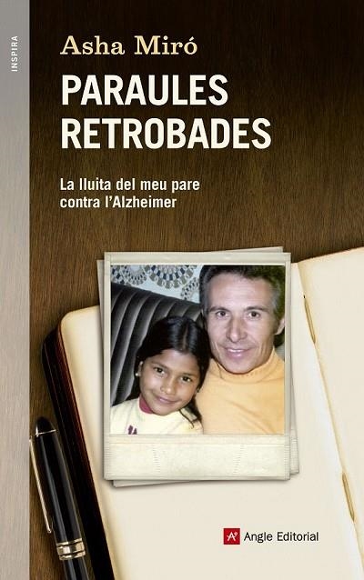 PARAULES RETROBADES | 9788415695424 | MIRÓ , ASHA | Llibreria Online de Vilafranca del Penedès | Comprar llibres en català