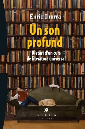 UN SON PROFUND | 9788483307588 | IBORRA, ENRIC | Llibreria Online de Vilafranca del Penedès | Comprar llibres en català