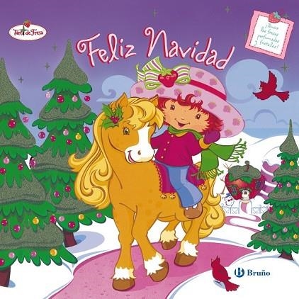 FELIZ NAVIDAD | 9788421683682 | STEPHENS, MONIQUE Z. | Llibreria Online de Vilafranca del Penedès | Comprar llibres en català