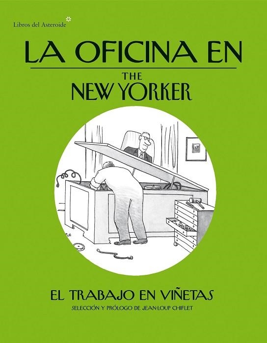 LA OFICINA EN THE NEW YORKER | 9788415625568 | AA. VV. | Llibreria Online de Vilafranca del Penedès | Comprar llibres en català