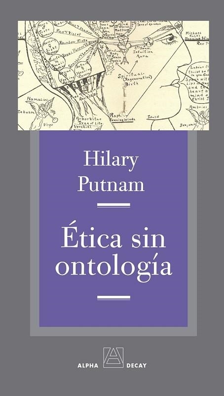 ÉTICA SIN ONTOLOGÍA | 9788492837410 | PUTNAM, HILLARY | Llibreria L'Odissea - Libreria Online de Vilafranca del Penedès - Comprar libros