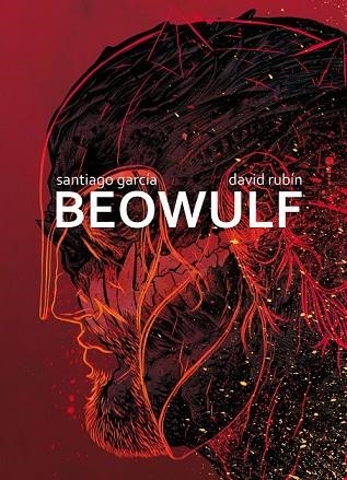 BEOWULF | 9788415685357 | GARCIA, SANTIAGO / RUBIN, DAVID | Llibreria Online de Vilafranca del Penedès | Comprar llibres en català