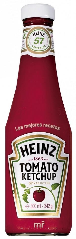 KETCHUP LAS MEJORES RECETAS HEINZ | 9788427039964 | AA. VV. | Llibreria Online de Vilafranca del Penedès | Comprar llibres en català