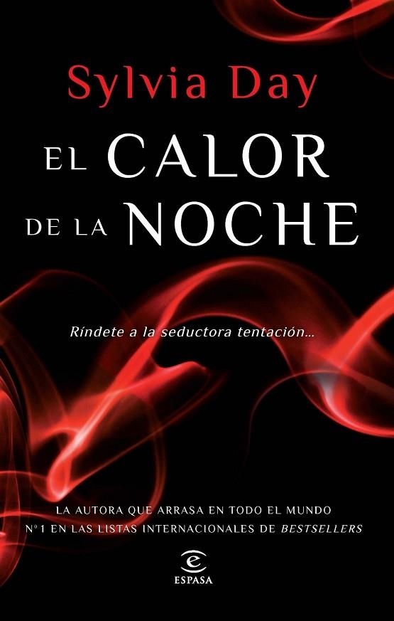 EL CALOR DE LA NOCHE | 9788467040142 | DAY, SILVIA | Llibreria Online de Vilafranca del Penedès | Comprar llibres en català