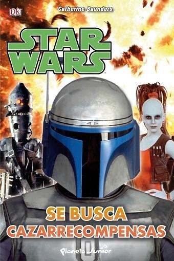 STAR WARS SE BUSCA CAZARRECOMPENSAS | 9788408115908 | AA. VV. | Llibreria Online de Vilafranca del Penedès | Comprar llibres en català