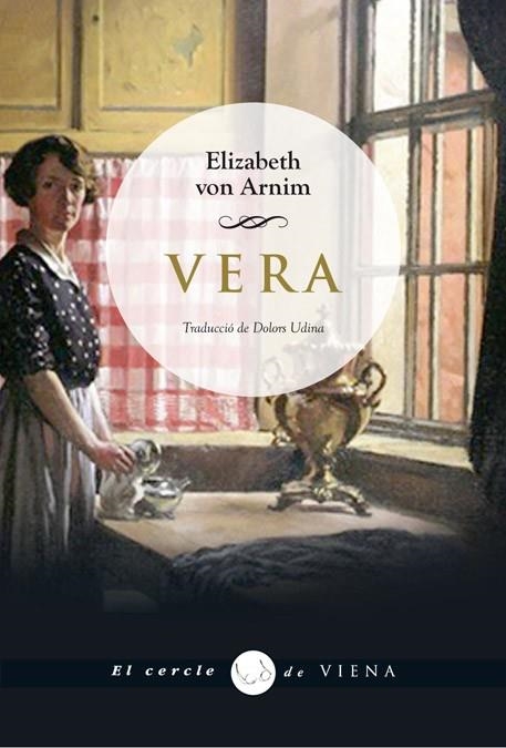 VERA | 9788483307540 | VON ARNIM, ELIZABETH | Llibreria Online de Vilafranca del Penedès | Comprar llibres en català