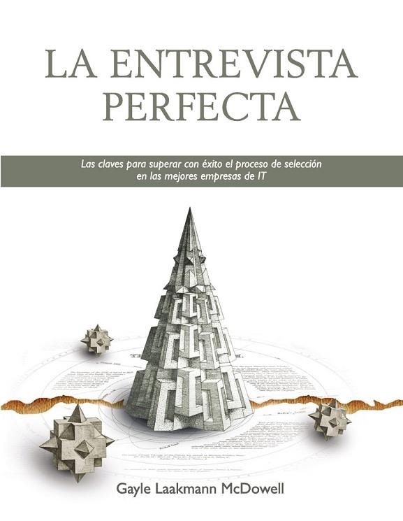 LA ENTREVISTA PERFECTA | 9788441535237 | LAAKMANN, GAYLE | Llibreria Online de Vilafranca del Penedès | Comprar llibres en català