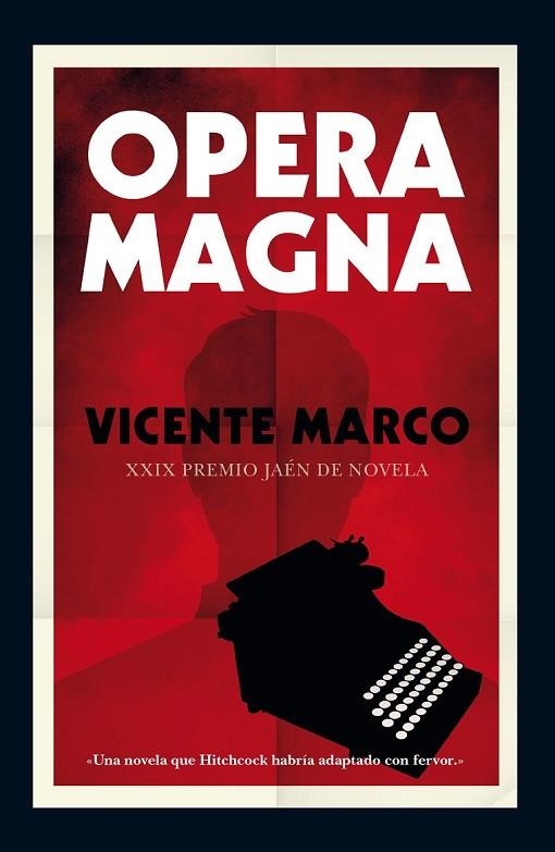 OPERA MAGNA | 9788415828327 | MARCO, VICENTE | Llibreria Online de Vilafranca del Penedès | Comprar llibres en català