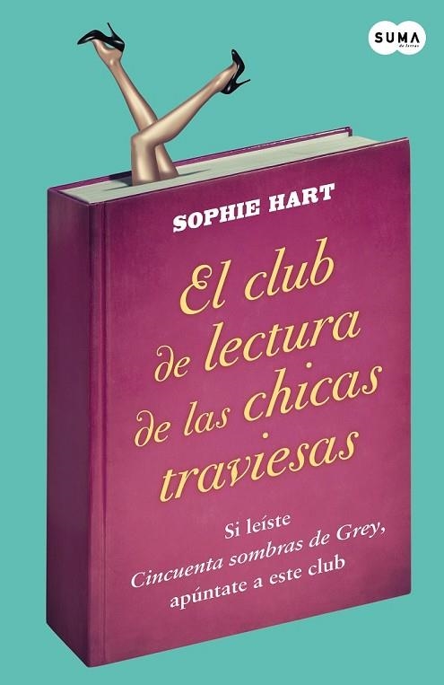 EL CLUB DE LAS CHICAS TRAVIESAS | 9788483655450 | HART, SOPHIE | Llibreria Online de Vilafranca del Penedès | Comprar llibres en català