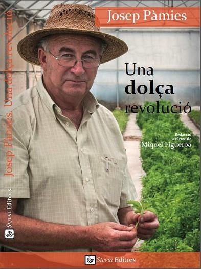 UNA DOLÇA REVOLUCIO | 9788461657827 | PAMIES BREU, JOSEP | Llibreria Online de Vilafranca del Penedès | Comprar llibres en català