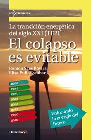 EL COLAPSO ES EVITABLE | 9788499214450 | SANS ROVIRA, RAMON/PULLA ESCOBAR, ELISA | Llibreria Online de Vilafranca del Penedès | Comprar llibres en català