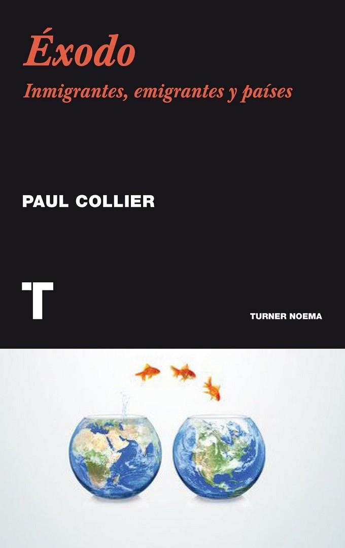 ÉXODO | 9788415832171 | COLLIER, PAUL | Llibreria Online de Vilafranca del Penedès | Comprar llibres en català