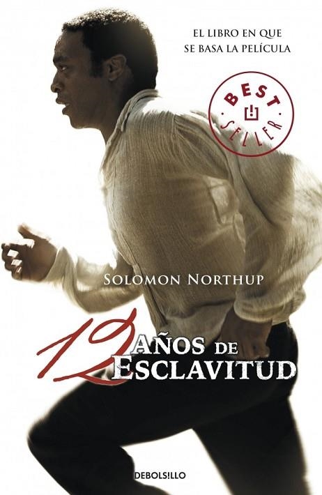 DOCE AÑOS DE ESCLAVITUD | 9788490329320 | NORTHUP, SOLOMON | Llibreria Online de Vilafranca del Penedès | Comprar llibres en català