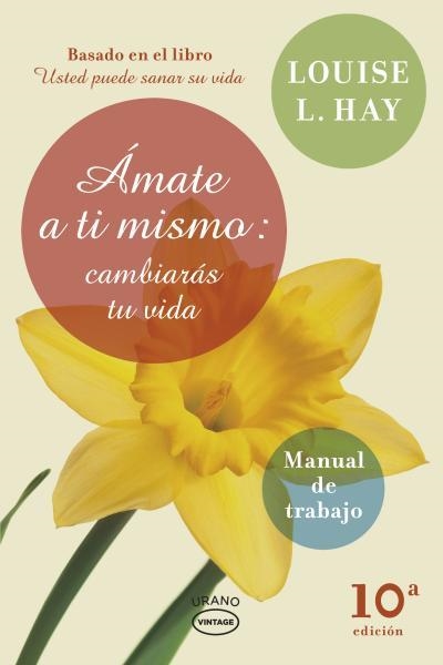 AMATE A TI MISMO | 9788479538248 | HAY, LOUISE | Llibreria Online de Vilafranca del Penedès | Comprar llibres en català