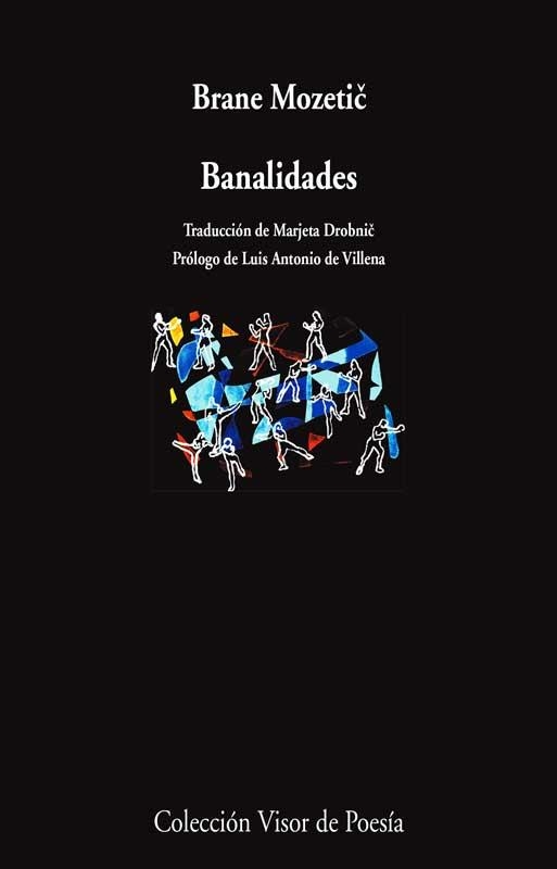 BANALIDADES | 9788498958546 | MOZETI, BRANE | Llibreria Online de Vilafranca del Penedès | Comprar llibres en català