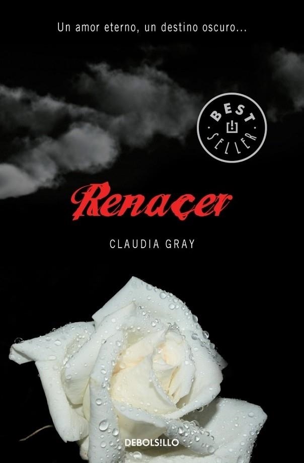 RENACER ( MEDIANOCHE 4 ) | 9788490328880 | GRAY, CLAUDIA | Llibreria Online de Vilafranca del Penedès | Comprar llibres en català