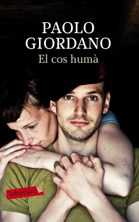 EL COS HUMÀ | 9788499307893 | GIORDANO, PAOLO | Llibreria Online de Vilafranca del Penedès | Comprar llibres en català