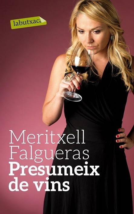 PRESUMEIX DE VINS | 9788499307770 | FALGUERAS, MERITXELL | Llibreria Online de Vilafranca del Penedès | Comprar llibres en català