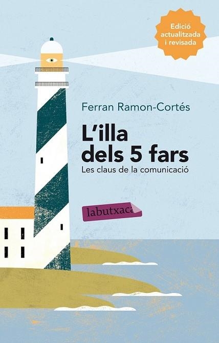 L'ILLA DELS 5 FARS | 9788499307824 | RAMON CORTES, FERRAN | Llibreria L'Odissea - Libreria Online de Vilafranca del Penedès - Comprar libros