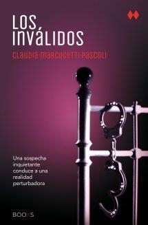 LOS INVÁLIDOS  | 9788466327756 | MARCUCETTI, CLAUDIA | Llibreria Online de Vilafranca del Penedès | Comprar llibres en català