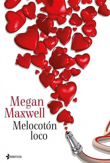 MELOCOTÓN LOCO | 9788408039068 | MAXWELL, MEGAN | Llibreria Online de Vilafranca del Penedès | Comprar llibres en català