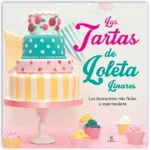 LAS TARTAS DE LOLETA | 9788467040197 | LINARES, LOLETA | Llibreria Online de Vilafranca del Penedès | Comprar llibres en català