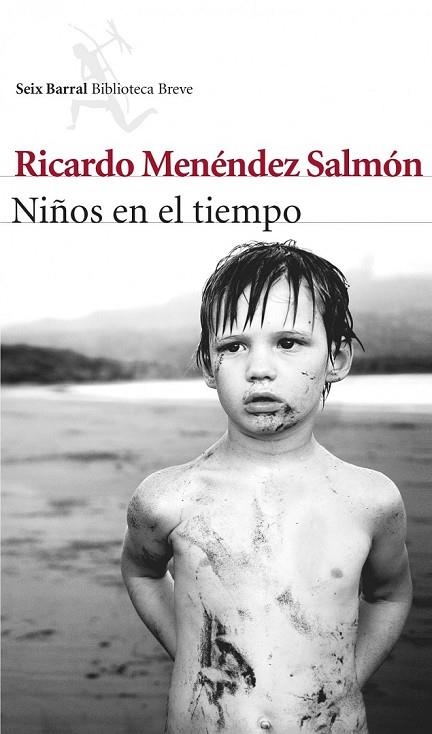 NIÑOS EN EL TIEMPO | 9788432221019 | MENENDEZ SALMON, RICARDO | Llibreria L'Odissea - Libreria Online de Vilafranca del Penedès - Comprar libros